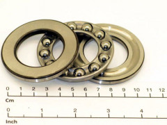 60009588 BEARING; THRUST BALL BEARING