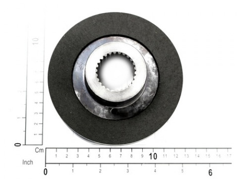FRICTION DISC 60009890-1