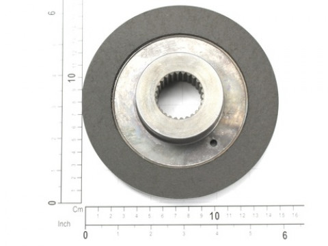 FRICTION DISC 60009892-1