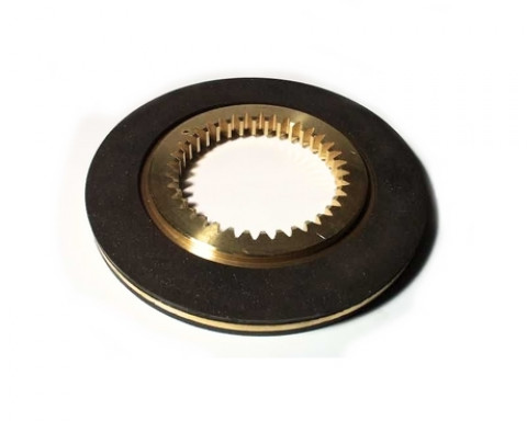 FRICTION DISC 60009893-1