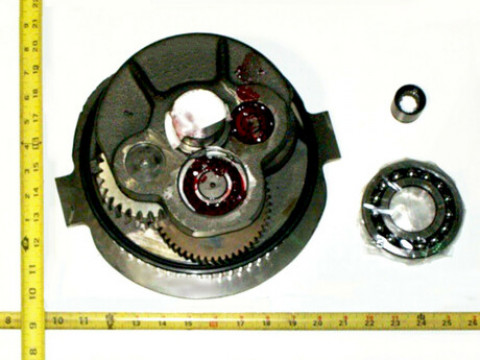 GEAR 60009902-1