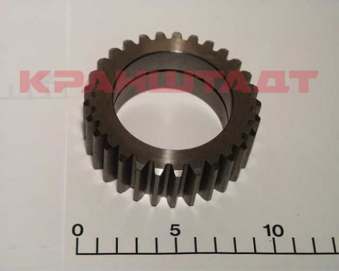 GEAR WHEEL 60009908-1