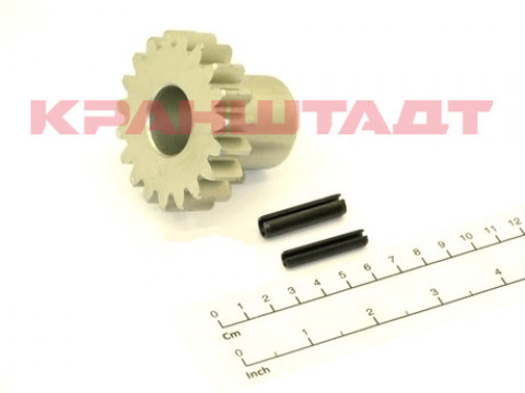 GEAR WHEEL 60009909-1