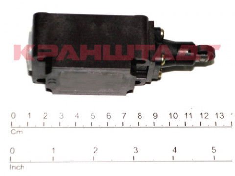 LIMIT SWITCH 60009999-1
