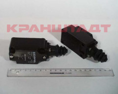 60010000 LIMIT SWITCH