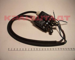 60010020 LIMIT SWITCH EQUIPMENT