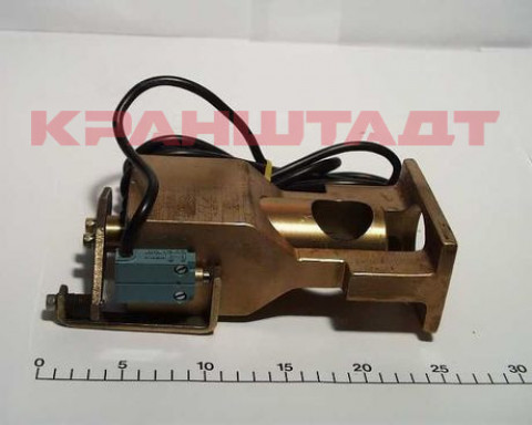 OVERLOAD DEVICE 60010021-1