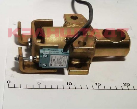 OVERLOAD DEVICE 60010108-1