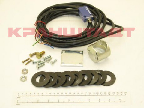OVERLOAD DEVICE 60010109-1