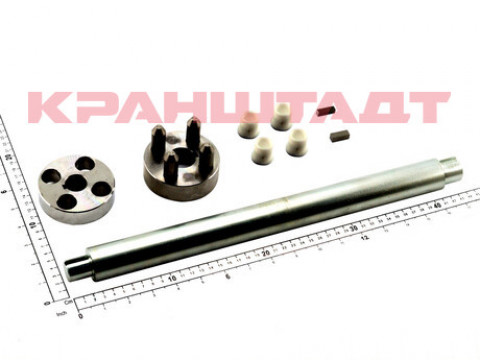 SHAFT 60010318-1