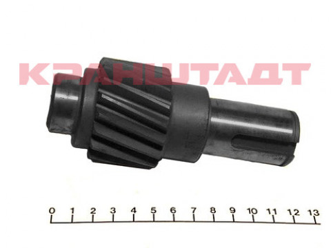 SHAFT 60010319-1