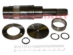 60010326 SHAFT