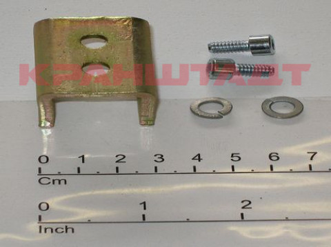 SUPPORT ARM 60010365-1