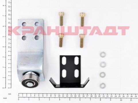 SUPPORT ARM 60010368-1