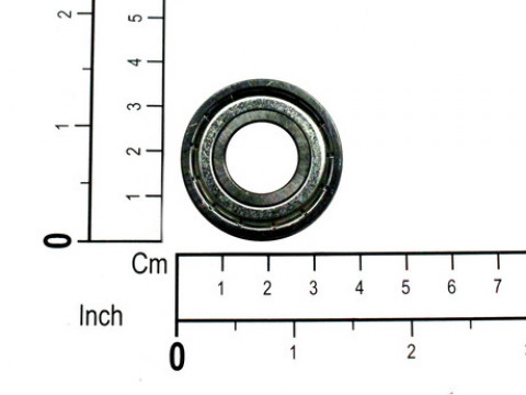 DEEP GROOVE BALL BEARING 60014465-1