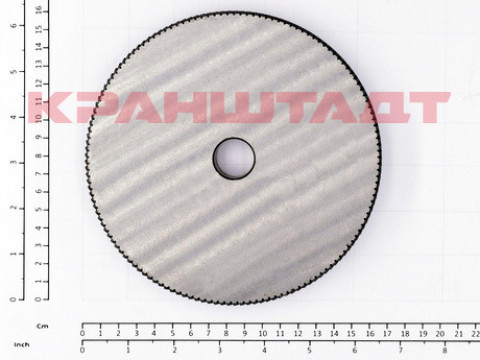 GEAR WHEEL 60015773-1