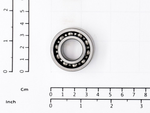 DEEP GROOVE BALL BEARING 60026282-1