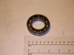 60026287 DEEP GROOVE BALL BEARING