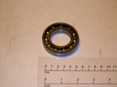 DEEP GROOVE BALL BEARING 60026287-1