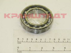 60026291 Радиальный шариковый подшипник