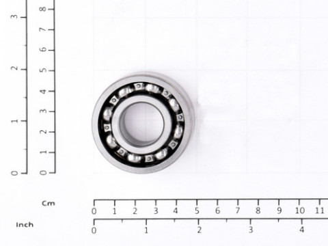 DEEP GROOVE BALL BEARING 60026314-1