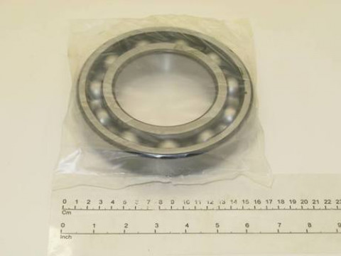 DEEP GROOVE BALL BEARING 60026337-1