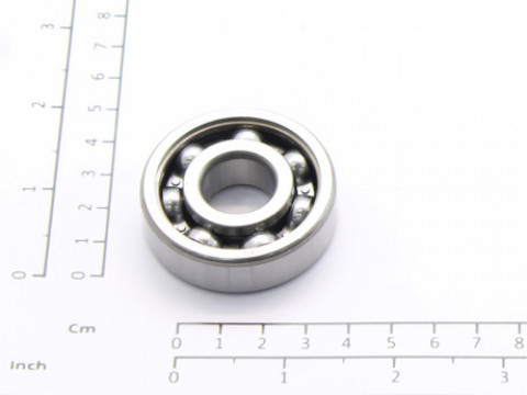 DEEP GROOVE BALL BEARING 60026345-1