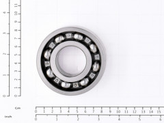 60026351 DEEP GROOVE BALL BEARING