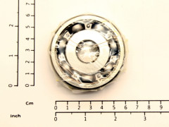 60026364 DEEP GROOVE BALL BEARING