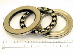 60026484 BEARING; THRUST BALL BEARING