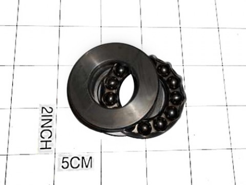 BEARING; THRUST BALL BEARING 60026488-1