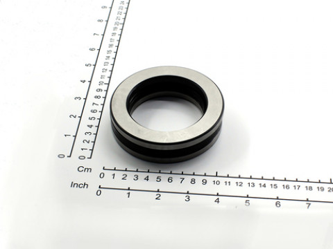 BEARING; ROLLER THRUST BEARING 60026498-1