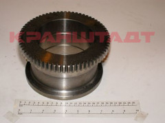 60048456 TRAVEL WHEEL
