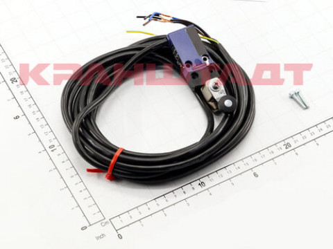 LIMIT SWITCH 60095994-1