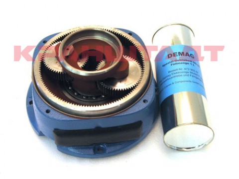 GEARBOX SET 60294533-1