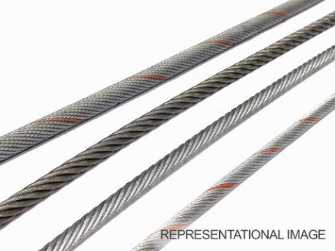WIRE ROPE 60307402-1