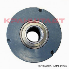 62060357 TRAVEL WHEEL; IDLE
