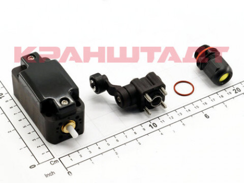 LIMIT SWITCH 63579576-1