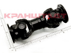 64993313 CARDAN SHAFT