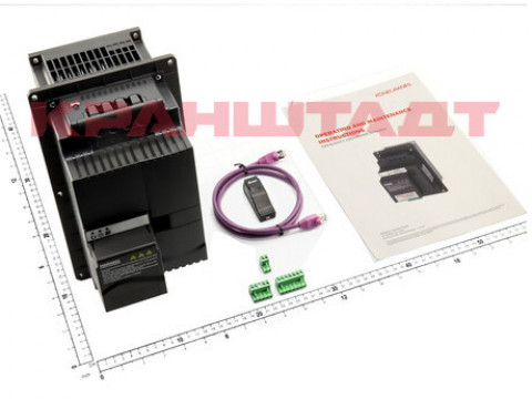 UPGRADE KIT 66642436-1