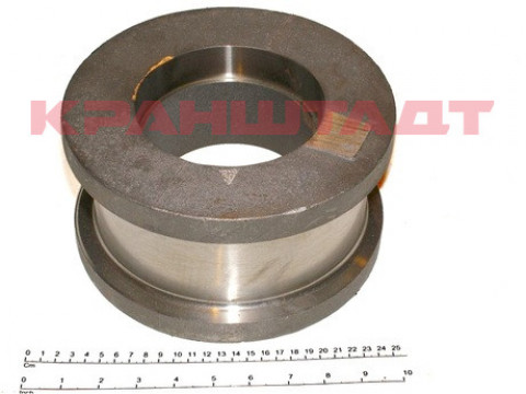 TRAVEL WHEEL; IDLE 68753590-1