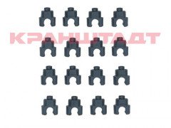 70057133 ROLLER; SUPPORT ROLLER
