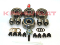 70191533 WHEEL SET