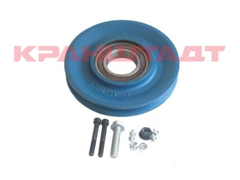 ROPE SHEAVE SET 70385233-1