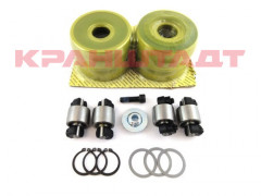 70391533 WHEEL SET