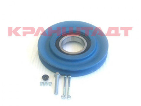 ROPE SHEAVE SET 70585233-1