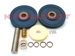 70595433 ROPE SHEAVE SET