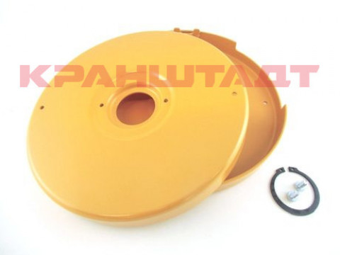 К-т канатных направляющих 71303433-1
