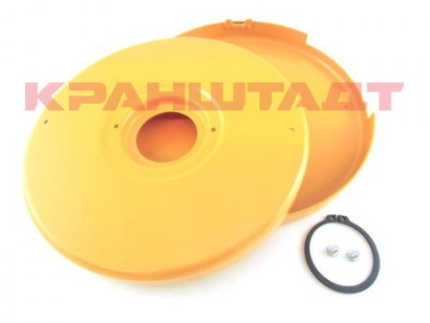 К-т канатных направляющих 71313433-1