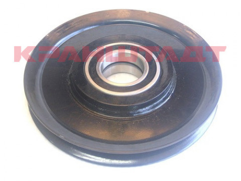 ROPE SHEAVE SET 71331433-1